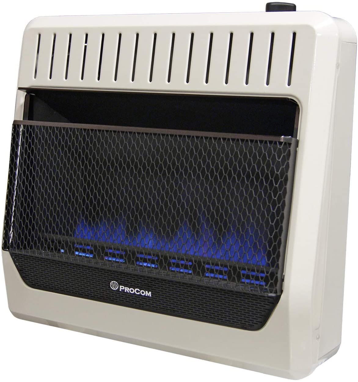 10 most efficient propane house heaters for home