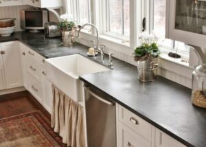 Slate Countertops Pros