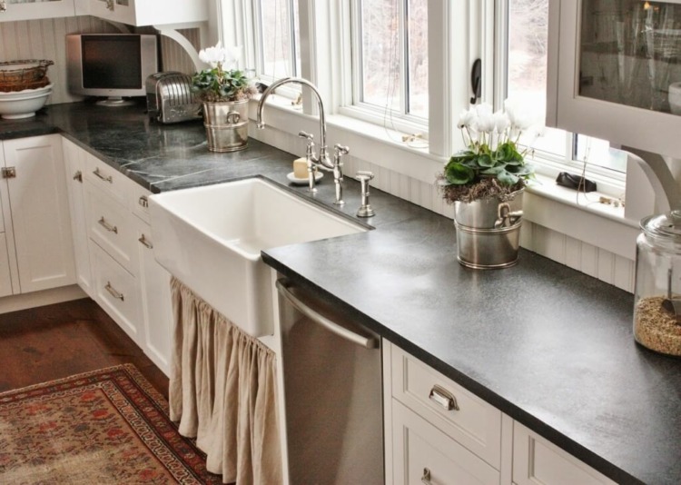Slate Countertops Pros