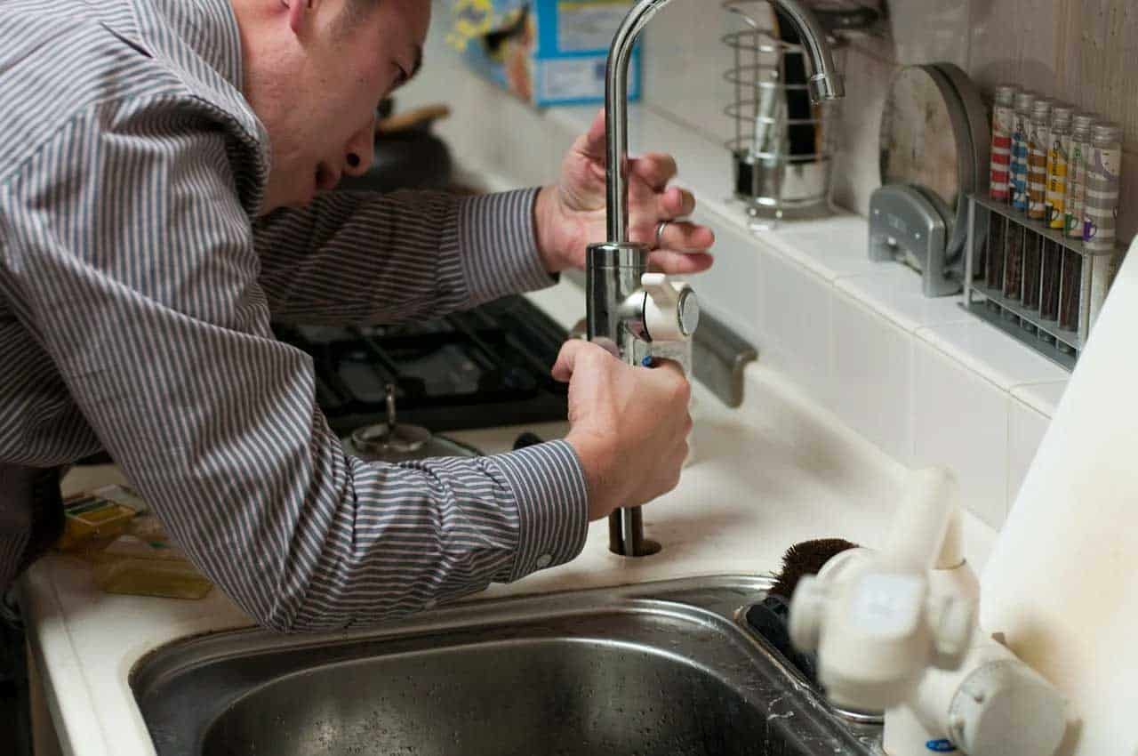 Pull Out Spray Kitchen Faucet Problems