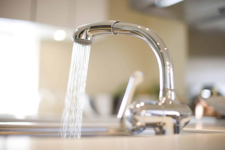 Pull Out Spray Kitchen Faucet Problems