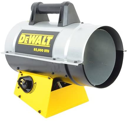 DeWalt F340715 DXH90FAV FALP Heater