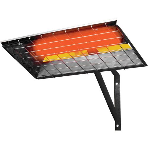 Heatstar By Enerco F125545 Radiant Overhead Garage Heater