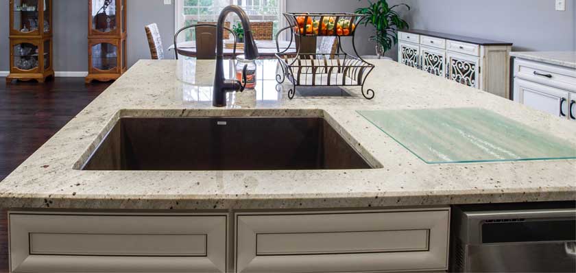 Pros cons of having a porous countertop
