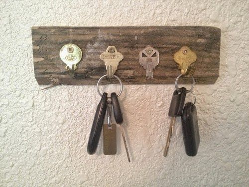 Key Hooks