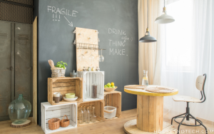 Upcycling Ideas