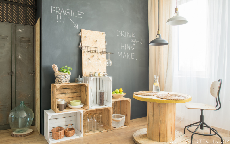 19 of The Most Creative Upcycling Ideas