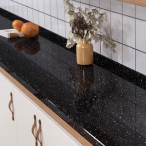 Black Galaxy Granite Problems