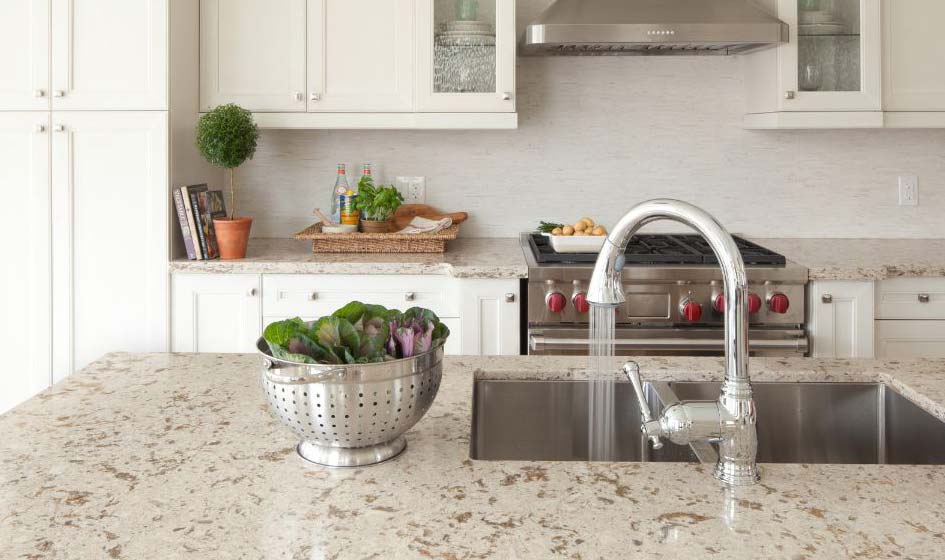 Care Cambria Quartz