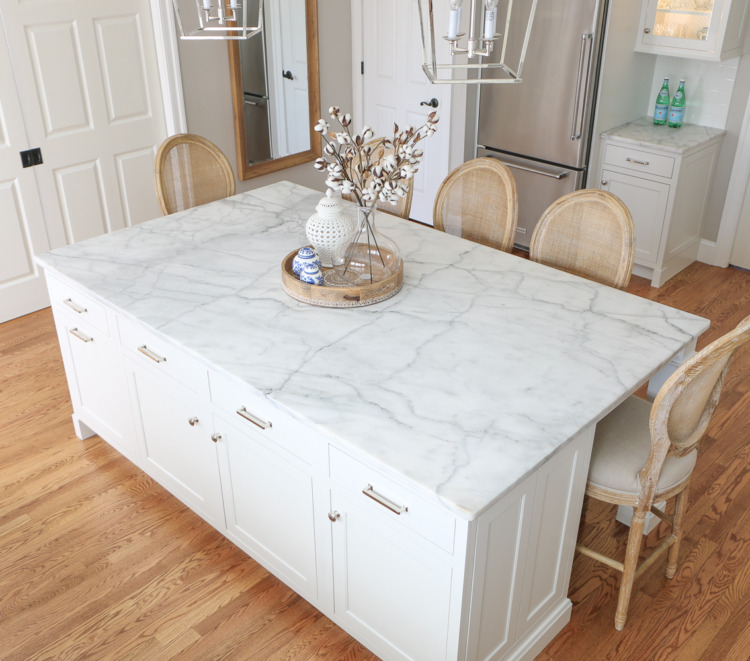 How Much is Carrara Marble Worth