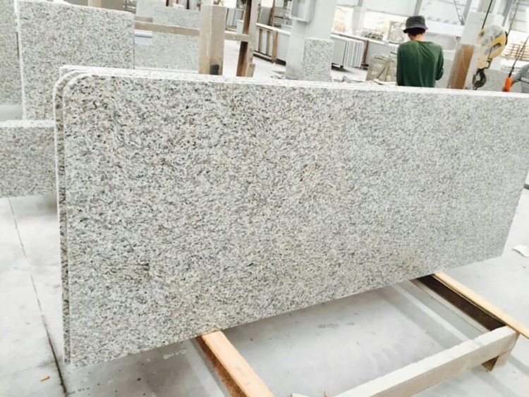 Characteristics of Tiger Skin Granite