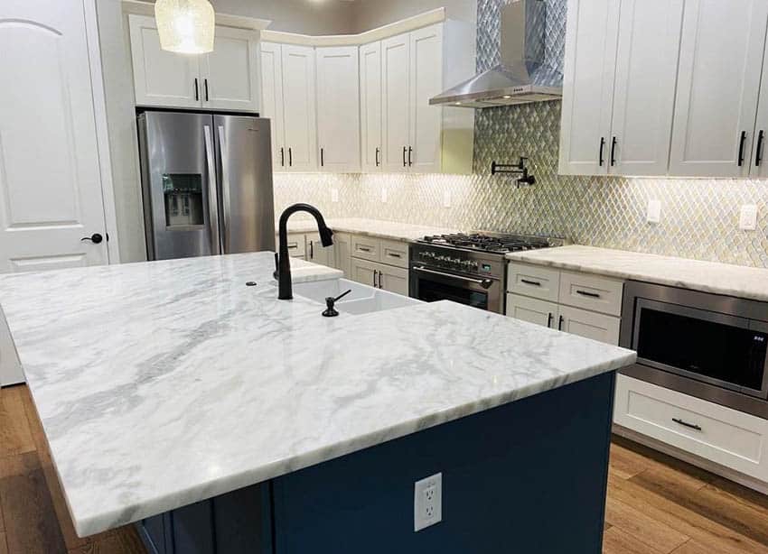 How Much is Cultured Marble Worth