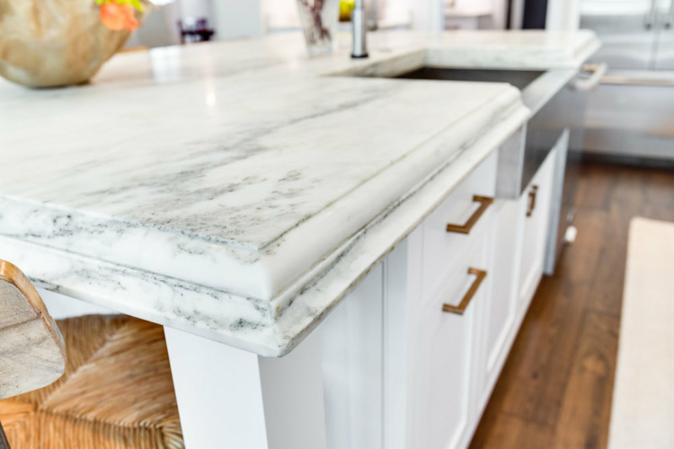 How Much is Danby Marble Worth