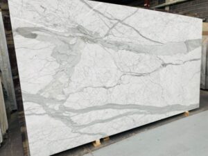 Gluing Marble To Wood