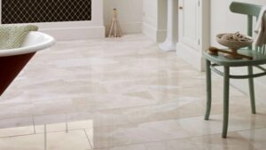 Honed vs Polished Marble Floor: Pros and Cons