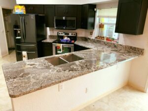 How to Choose a Good Granite Countertops Craftsman