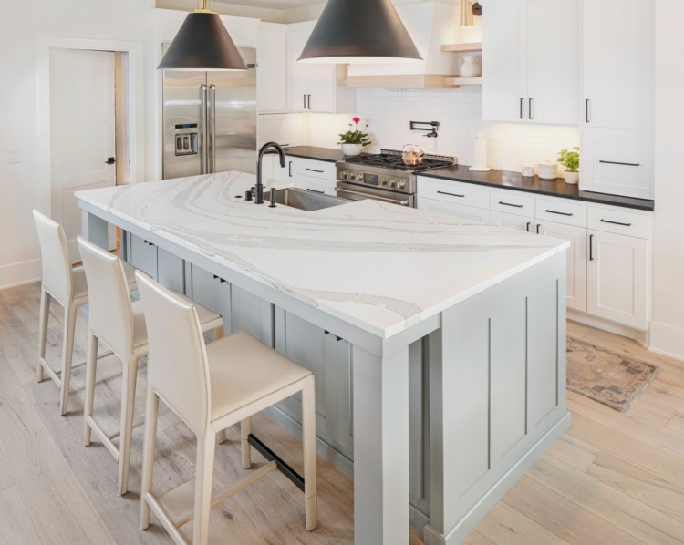 How to Clean Cambria Quartz the Right Way