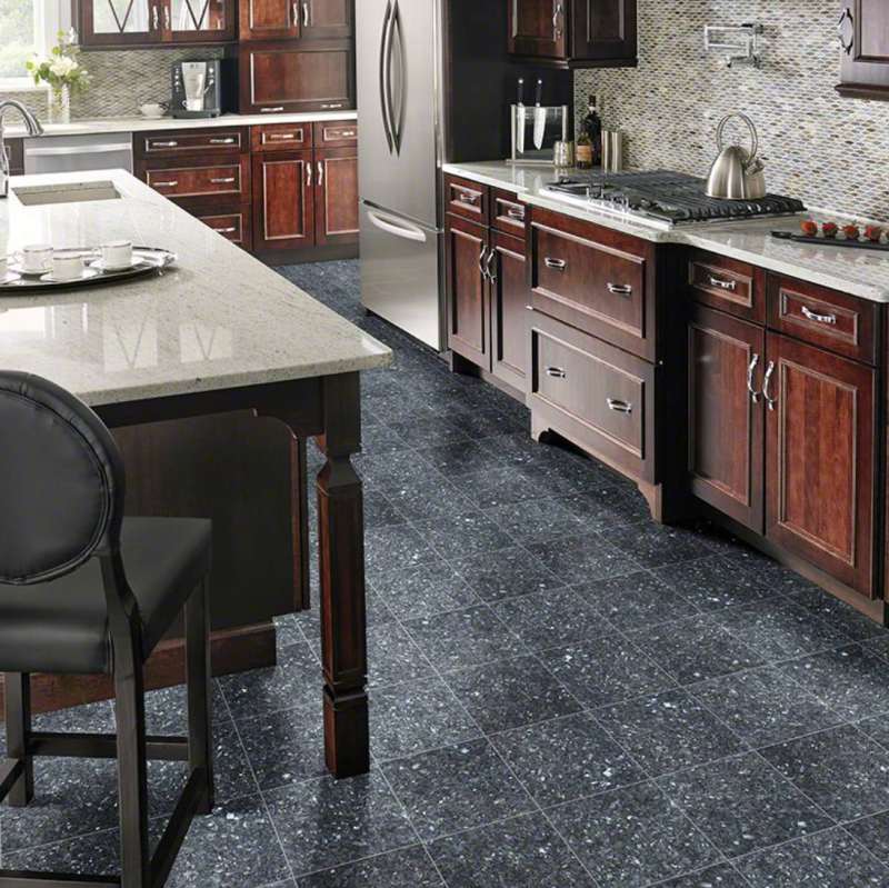 How to Polish Granite Floor