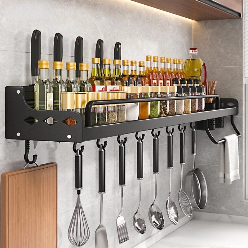 Kitchen-Shelf-Kichen-Organizer
