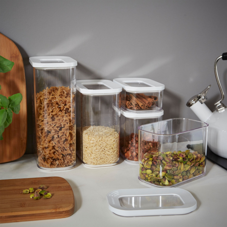 Kitchen Storage Containers