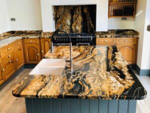 Magma Gold Granite expensive