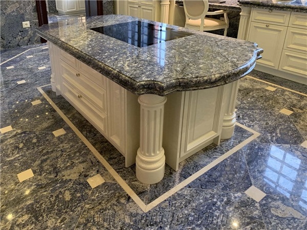 Mistakes to Avoid When Polish Granite