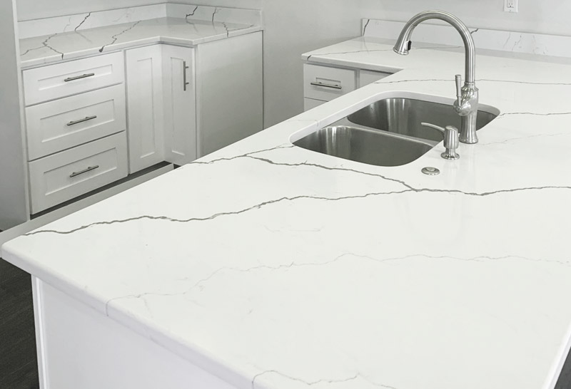 Natural Quartzite Countertops Cons