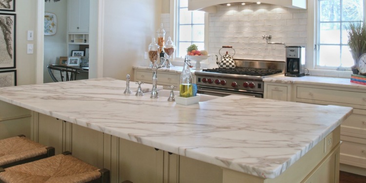 Natural Quartzite Countertops Pros - Easy to Maintenance and Durable