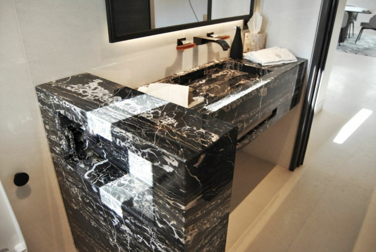 How Much is Portoro Marble Worth