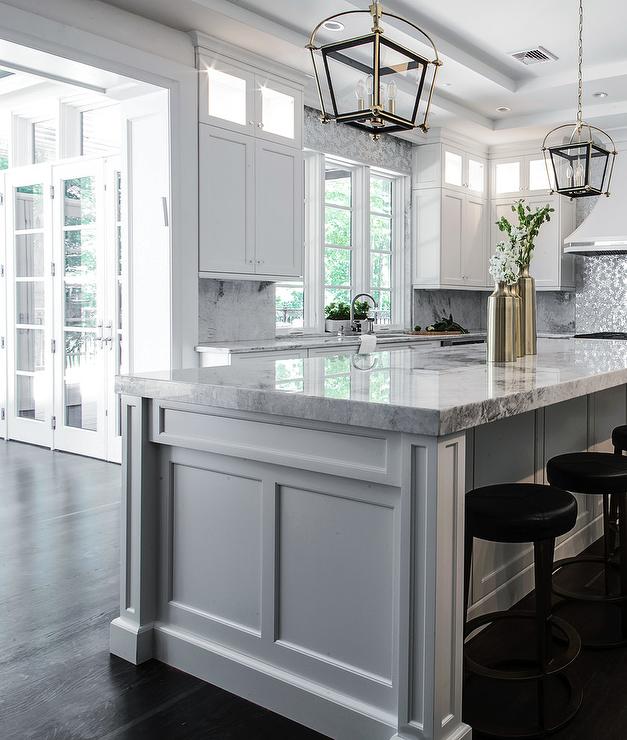 Princess White Quartzite Countertops Durability