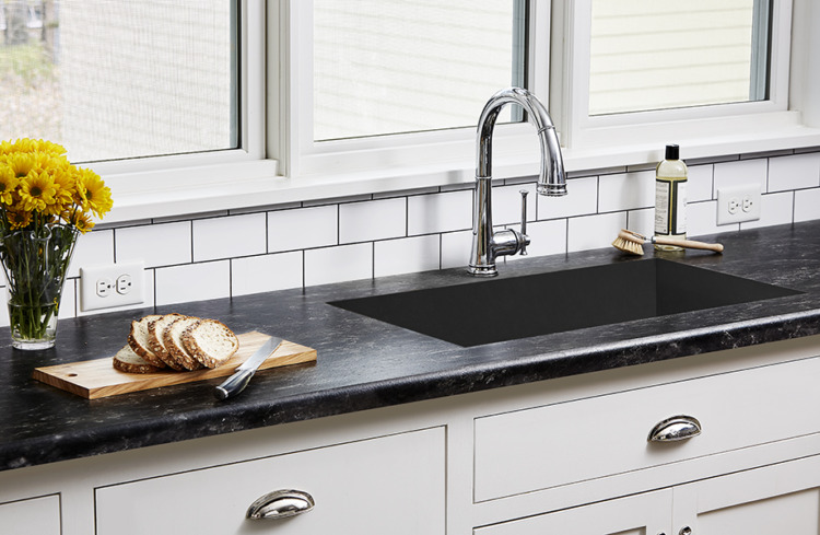 Easy Ways Removing Rust Stains from Formica
