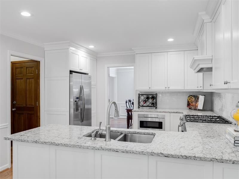 Salt and Pepper Granite Countertops-white-alpha