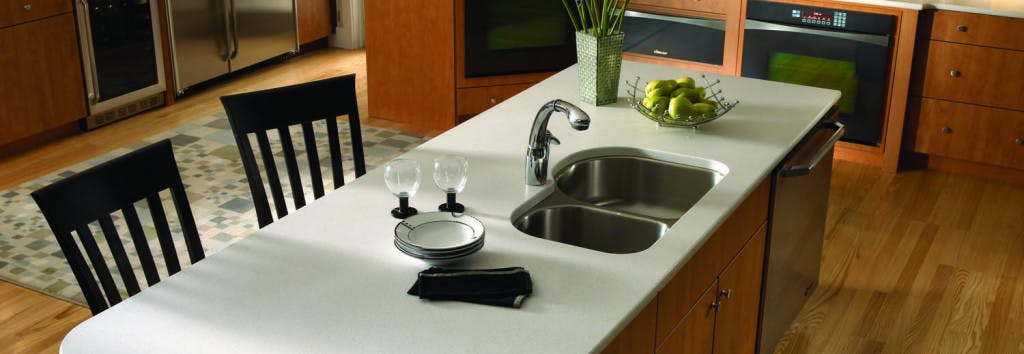 Silestone Blanco Maple