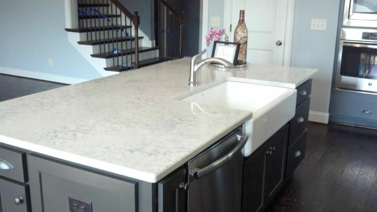 Silestone Helix