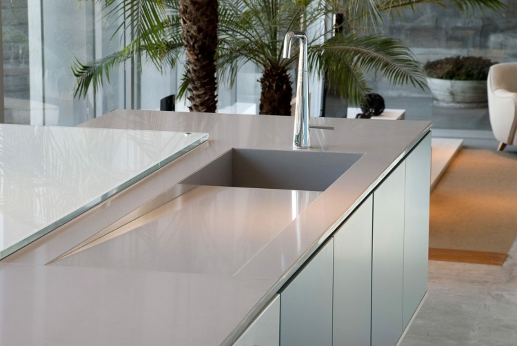 Silestone Kensho