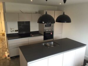Silestone Marengo