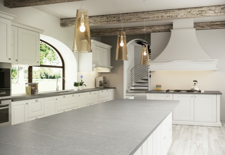 Silestone Serena