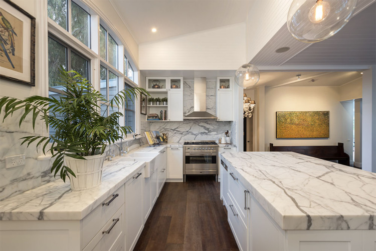 How Much is Statuario Marble Worth