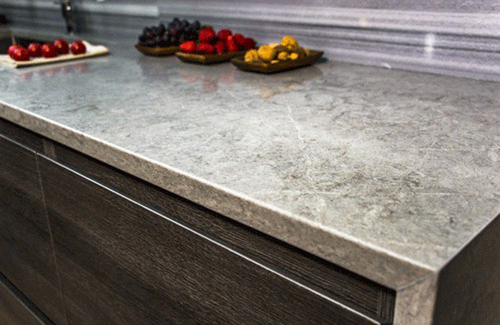 Take Care of Cambria Countertop