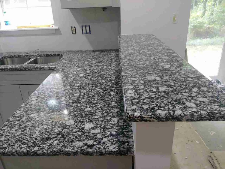 The Uses of White Tiger Granite