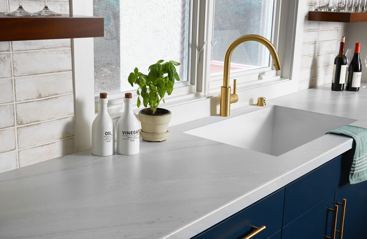 Tips for Removing Rust Stains from Formica