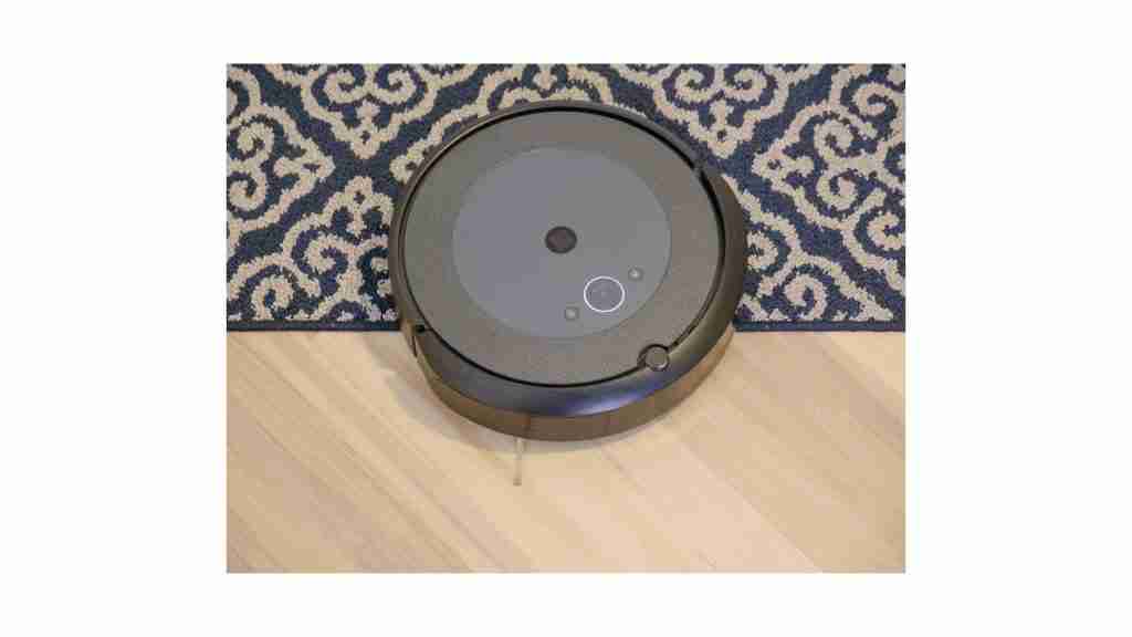 cleaning robot