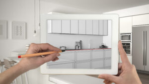 Inadequate Storage Space