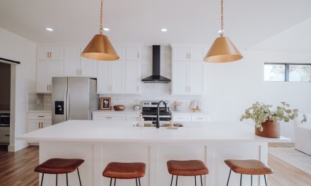 How to Remodel Your Kitchen in 9 Simple Steps | House and Tech