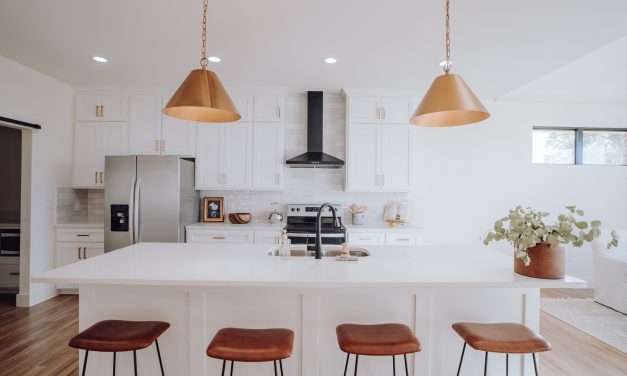 How to Remodel Your Kitchen in 9 Simple Steps | House and Tech