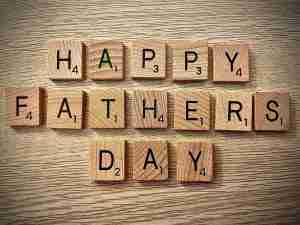 Father's day gifts