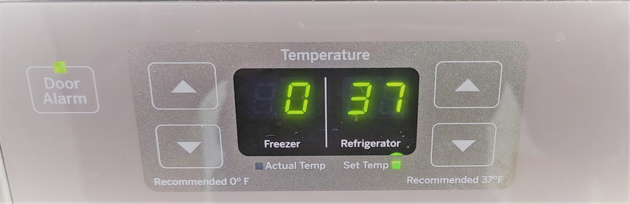 How Long Does It Take for a Refrigerator to Get Cold