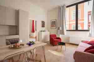 Small living room ideas