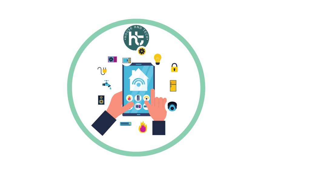 smart home device