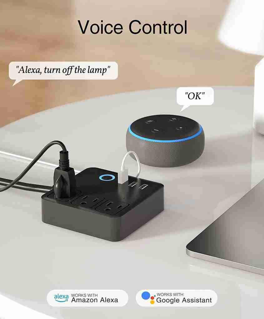 echo dot device